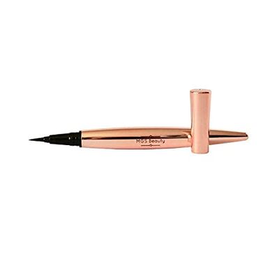 MGS Beauty Eyeliner & Lash Glue Duo