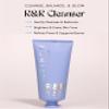 Undefined Beauty R&R Cleanser 8oz  Balancing Gel Cleanser with Niacinamide, Centella, Green Tea & Tremella Mushroom view 2
