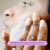 Undefined Beauty R&R Cleanser 8oz  Balancing Gel Cleanser with Niacinamide, Centella, Green Tea & Tremella Mushroom view 3