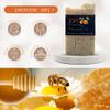 BeJoie | Handmade Soaps | Presentation of 3 Units | Facial Soap  Body Soap | Bar Soap  Facial & Body Moisturizer | Soap with Bee Honey | Natural | Ideal Sensitive Skin | 70 g Per Unit view 2
