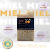 BeJoie | Handmade Soaps | Presentation of 3 Units | Facial Soap  Body Soap | Bar Soap  Facial & Body Moisturizer | Soap with Bee Honey | Natural | Ideal Sensitive Skin | 70 g Per Unit view 4