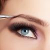 12 Sheets Waterproof Eyebrow Stickers Hair Like Eyebrows Mens Stickers Black Eyebrow Men Tools Waterproof Sticker Eyebrow Tool Styling Stickers Transfer Stickers 6d Shaping view 4