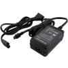 AC Adapter Charger Replacement for CCD-TR84 CCD-TR87 HC88 Power Supply Cord Mains PSU view 1