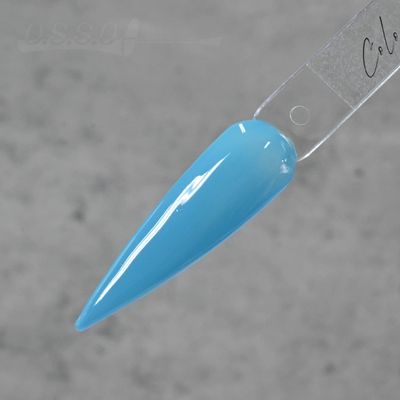 O.S.S.O Color Gel Polish LED UV Cured 15ml (100-010)