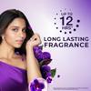 LUX Shower Gel Black Orchid Fragrance & Juniper Oil Bodywash 245 ml/8.28 FL .OZ view 2