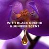 LUX Shower Gel Black Orchid Fragrance & Juniper Oil Bodywash 245 ml/8.28 FL .OZ view 3