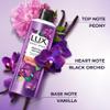 LUX Shower Gel Black Orchid Fragrance & Juniper Oil Bodywash 245 ml/8.28 FL .OZ view 4