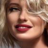 T. LeClerc Satin Lipstick - Intense Lustrous Moisturizing Creamy Formula High Impact Color Pigment Long Lasting Face Makeup Red Lip Cream Hydrating Conditioning Stick Balm Made In France (Royal) view 3