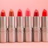 T. LeClerc Satin Lipstick - Intense Lustrous Moisturizing Creamy Formula High Impact Color Pigment Long Lasting Face Makeup Red Lip Cream Hydrating Conditioning Stick Balm Made In France (Royal) view 4