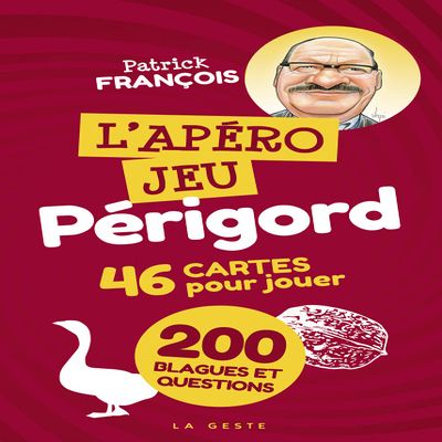 L'APRO JEU - PRIGORD