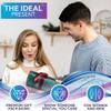 Aromatherapy Shower Steamers Gift Set, Six Fizzies - Uplifting, Relaxing, Stress Relief Scents for Women and Men - Self Care Home Spa Experience - Christmas Day Stocking Stuffers and Relaxation Gifts view 4