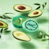 INC.redible Party Recharge Avocado Under Eye Masks - 20 Pairs view 4