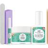 Maccibelle Professional Instant Nail Repair Kit for Broken Cracked Split Nails. Emergency Portable Easy Quick Fix view 1