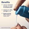 Skinfix Foaming Oil Cleanser for Face - 6 oz - Rich Gel-to-Foam Formula to Hydrate & Soothe Dry, Sensitive Skin - Fragrance Free, Vegan, Cruelty Free view 4