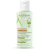 A-Derma Exomega Control 2in1 Emollient Cleansing Gel 200ml view 1