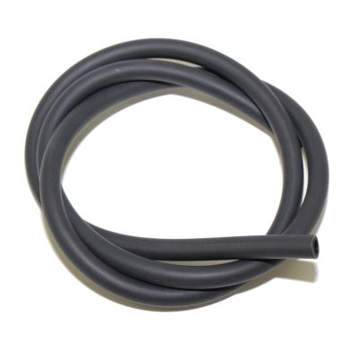 1M Silicone Tube Gray Set Spare Parts For Vacuum Or Diamond Microdermabrasion Machine Elitzia ET956