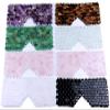 Be Meeting Natural Quartz Rose Crystal Sleep Mask Eye Cover Mask Yoga Meditation Energy Healing Crystal Anti-Aging Hand-Made Therapy Eye Masks Gift (Clear Quartz) Small view 3