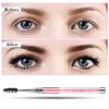 AKOAK 1 Pack Mascara Brush with Cap, Mascara Wand Applicator, Eyelash Extension Brush Cosmetic Mascara Tube for Daily use by Women/Girls Traveling view 4