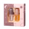 Lip Plumper,Derol Lip Plumper by NVYUE,Natural Lip Plumper and Lip Care Serum,Lip Enhancer for Fuller(2PCS) view 1