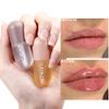 Lip Plumper,Derol Lip Plumper by NVYUE,Natural Lip Plumper and Lip Care Serum,Lip Enhancer for Fuller(2PCS) view 2