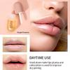 Lip Plumper,Derol Lip Plumper by NVYUE,Natural Lip Plumper and Lip Care Serum,Lip Enhancer for Fuller(2PCS) view 3
