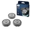 Philips Replacement Shaver Head for Series 9000 & Prestige S9000 Precision Blades view 1