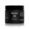 Brickell Men's Products Shaping Paste Pomade For Men, Natural, Texturizing Wax Pomade, 2 Ounce, Scented view 1