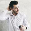 Brickell Men's Products Shaping Paste Pomade For Men, Natural, Texturizing Wax Pomade, 2 Ounce, Scented view 3