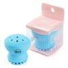 Facial Exfoliator (Blue) view 1