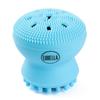Facial Exfoliator (Blue) view 2