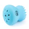 Facial Exfoliator (Blue) view 4