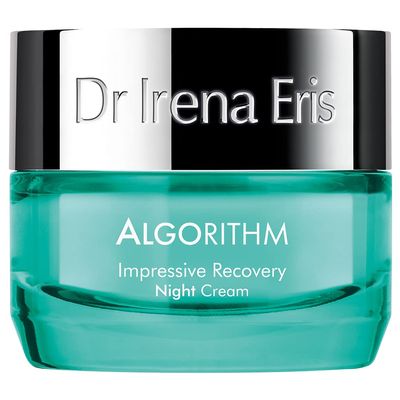 Dr Irena Eris ALGORITHM Impressive Recovery N-Cream