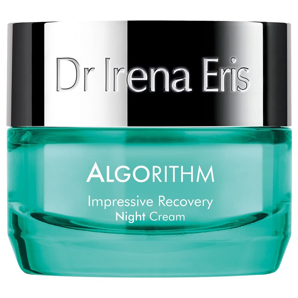 Dr Irena Eris ALGORITHM Impressive Recovery N-Cream