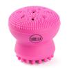 Facial Exfoliator (Hot Pink) view 2