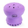 Facial Exfoliator (Purple) view 2