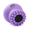Facial Exfoliator (Purple) view 3