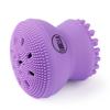 Facial Exfoliator (Purple) view 4