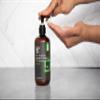 Every Man Jack Tea Tree Mens Thickening 2-in-1 Shampoo + Conditioner - Restore Thickness, Cleanse, and Condition - Made with Naturally Derived Ingredients - Paraben Free, Dye Free view 4