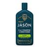 Jason Men's Calming 2-in-1 Shampoo and Conditioner, 12 oz view 1