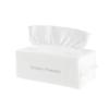Disposable Thick 100% Cotton Face Towel Make up Soft Removing Wipes Dry Cleanser Towelettes for Skin Care 100 Counts (2 Packs) view 2