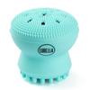 Facial Exfoliator (Turquoise) view 2