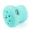 Facial Exfoliator (Turquoise) view 4