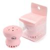 Facial Exfoliator (Light Pink) view 1