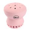 Facial Exfoliator (Light Pink) view 2