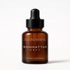 MANHATTAN GREY Hair Vegan Hydration Oil for Damaged, Itchy Grey Hair | Softens, Hydrates Scalp, Skin and Beard | Daily Sulfate-Free Moisturizer view 1