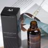 MANHATTAN GREY Hair Vegan Hydration Oil for Damaged, Itchy Grey Hair | Softens, Hydrates Scalp, Skin and Beard | Daily Sulfate-Free Moisturizer view 4