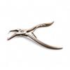 MIRACLE Hair Extension Beads Remover Pliers 5.5 inch Microlink, Micro Ring Opener Stainless Steel with Double Spring Non Slip Grip Professional Extensions Removal Tool view 4