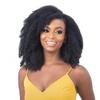 Shake N GO FreeTress Crochet Braids 3X Pre-Fluffed Poppin Twist 16 inches (1-pack, T30) view 1