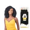 Shake N GO FreeTress Crochet Braids 3X Pre-Fluffed Poppin Twist 16 inches (1-pack, T30) view 2