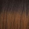 Shake N GO FreeTress Crochet Braids 3X Pre-Fluffed Poppin Twist 16 inches (1-pack, T30) view 4